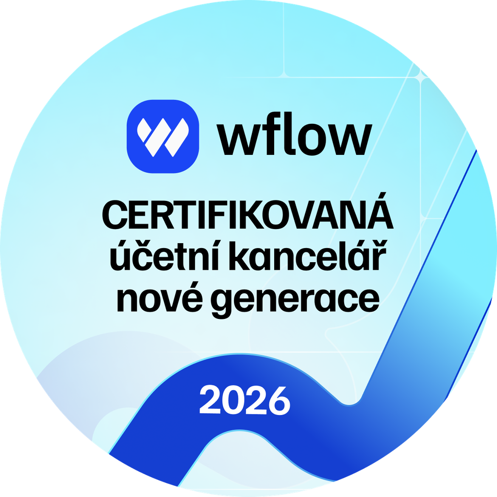 Certifikovaná účtovná kancelária novej generácie 2026